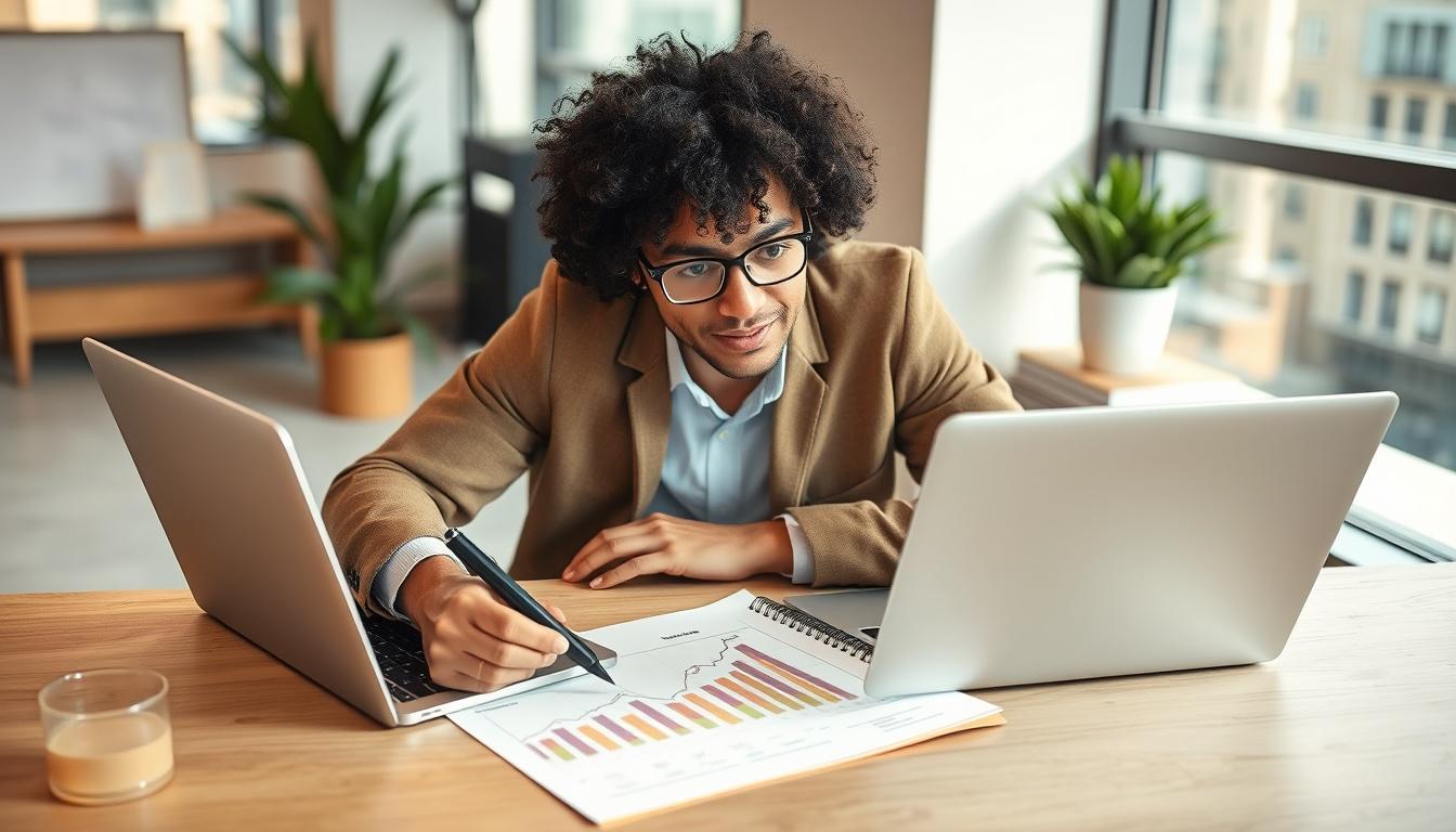 Business Advice That Stays Practical